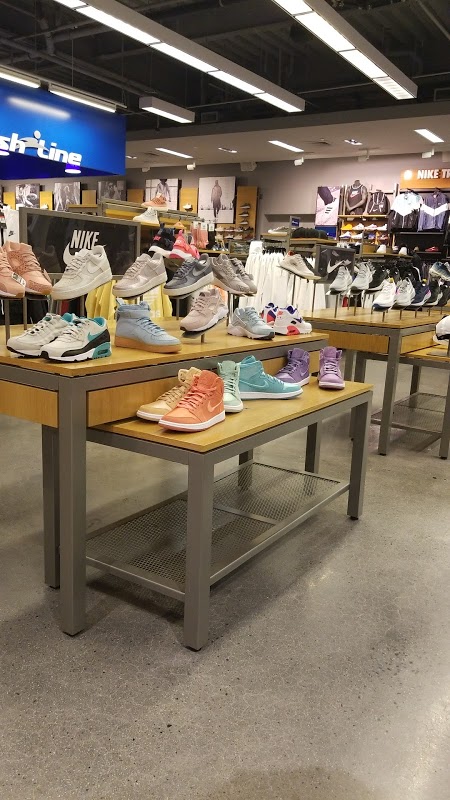 Finish Line Staten Island Mall Customer Reviews Trurating