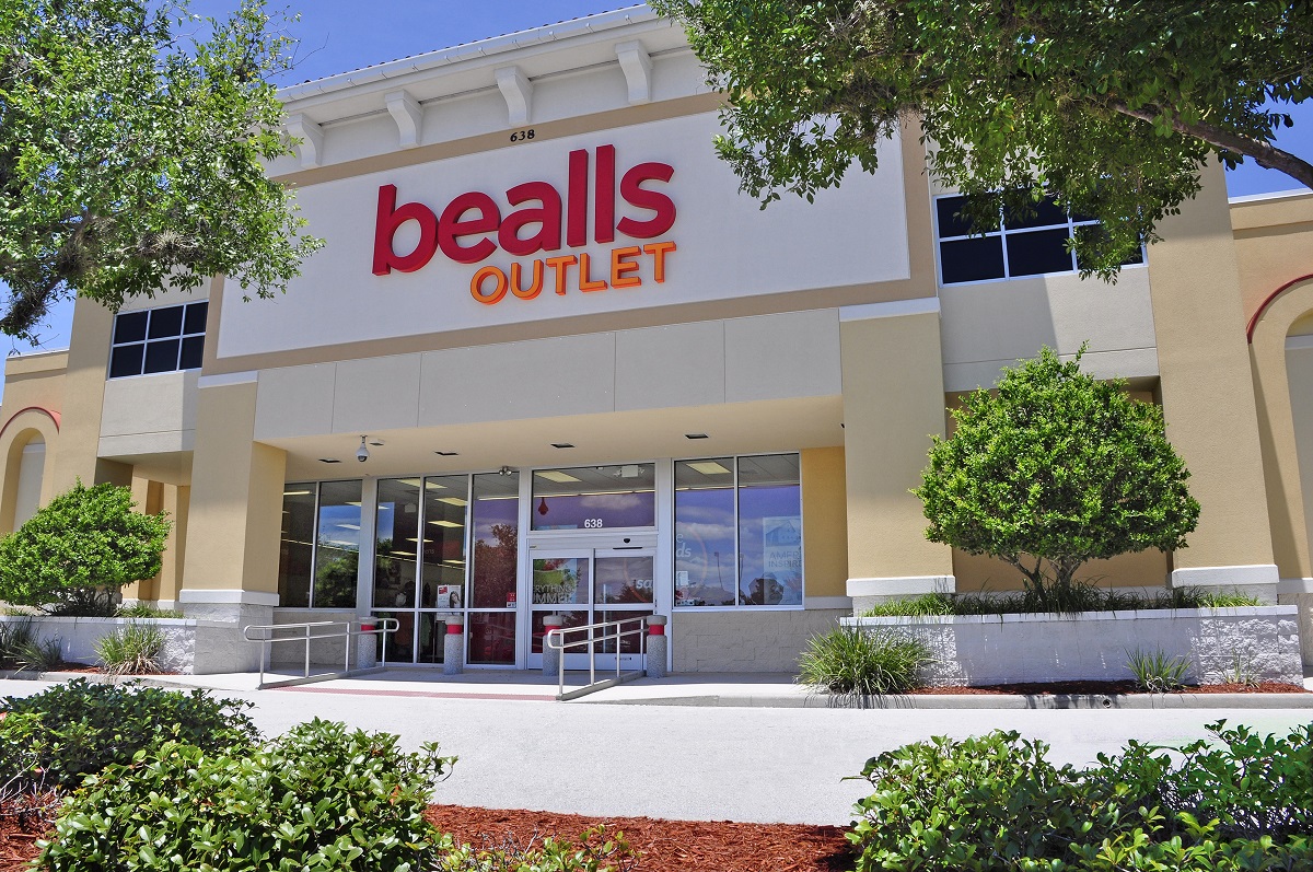 Bealls Outlet Burkes Outlet Home Centric Stores TruRating Reviews