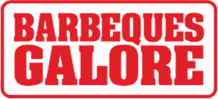 Barbeques Galore logo