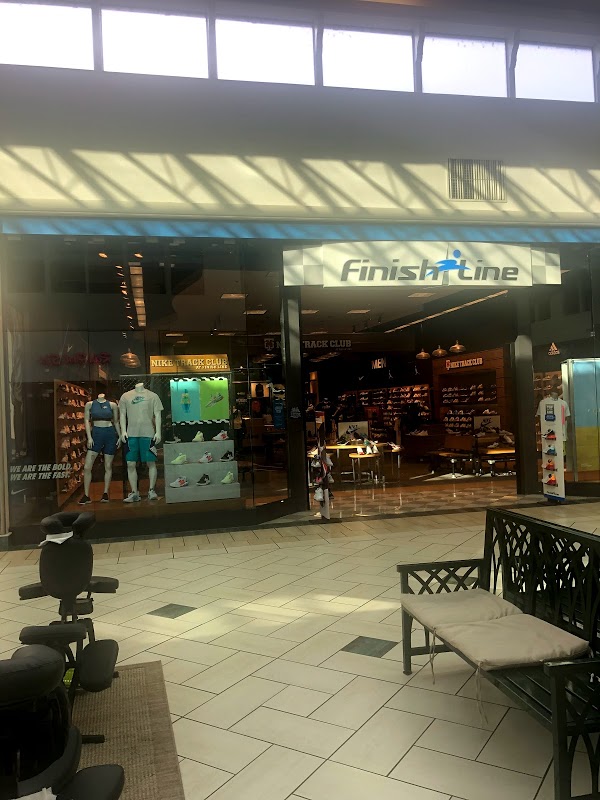 Finish Line Central Mall Customer Reviews Trurating