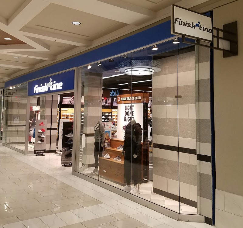 finish line flatirons mall