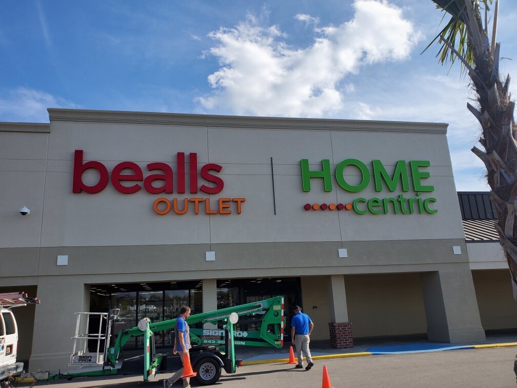 Bealls Outlet Cayce SC TruRating Reviews