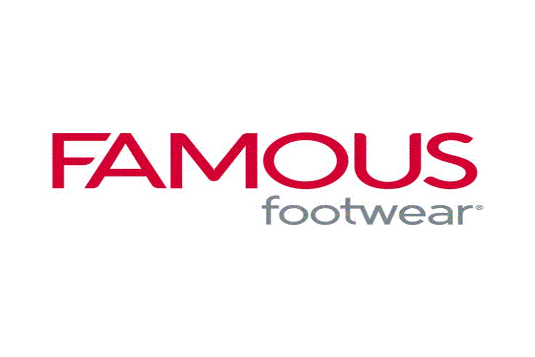 Famous Footwear Store Ontario Marketplace Ontario Stock Photo 2350520041